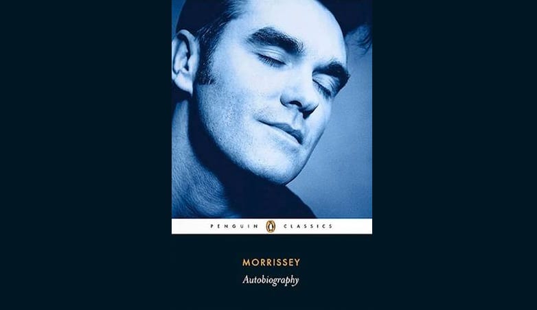 Book Review: Autobiography // Morrissey