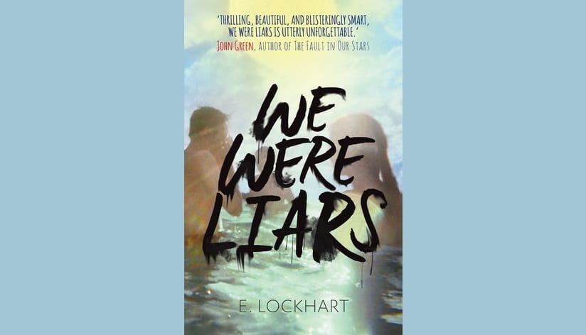 Book Review We Were Liars E Lockhart The Indiependent 6322