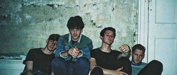 Live Review: Gengahr + Circa Waves // Leadmill, Sheffield, 10.04.15