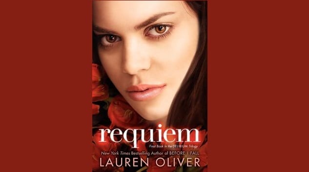 Book Review: Requiem // Lauren Oliver