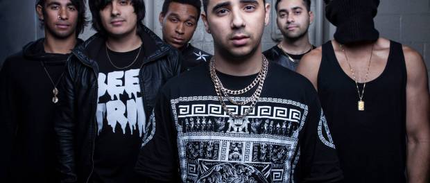 Album Review: Mind Games // Palisades