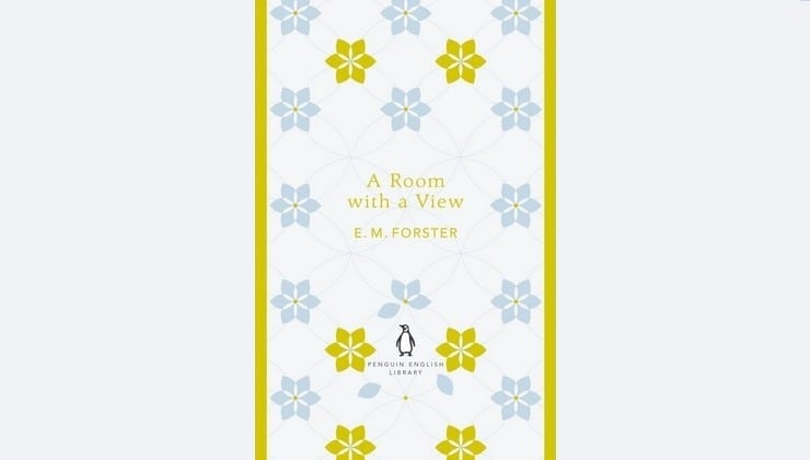 Book Review: A Room With A View // E. M. Forster