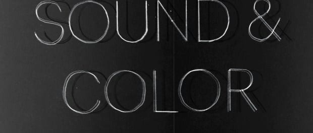 Album Review: Sound & Color // Alabama Shakes