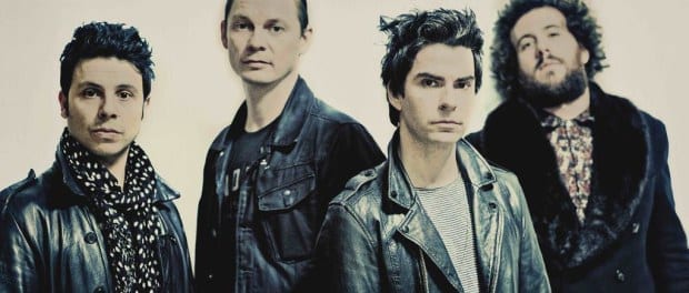 Track Review: C’est La Vie // Stereophonics