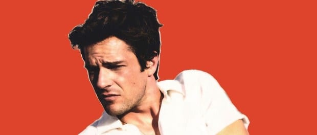 Track Review: Can’t Deny My Love // Brandon Flowers