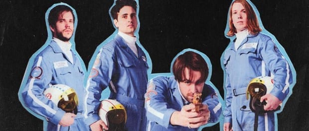 Track Review: Minimal Affection // The Vaccines