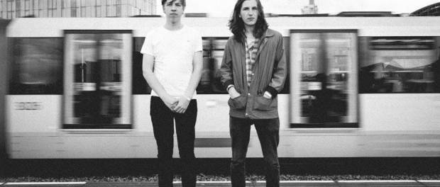 Live Review: Drenge // Rough Trade, London, 08.04.15