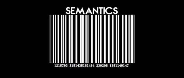 Track Review: Games // Semantics