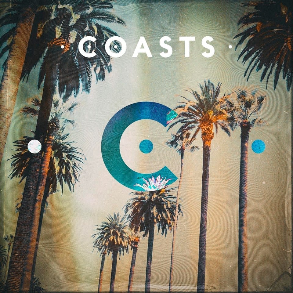 Live Review: Coasts // Fruit, Hull, 03.06.15