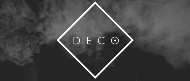 Single Review: Don’t Even Know Your Name // Deco