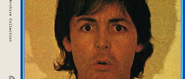 A Blast From The Past: McCartney II // Paul McCartney