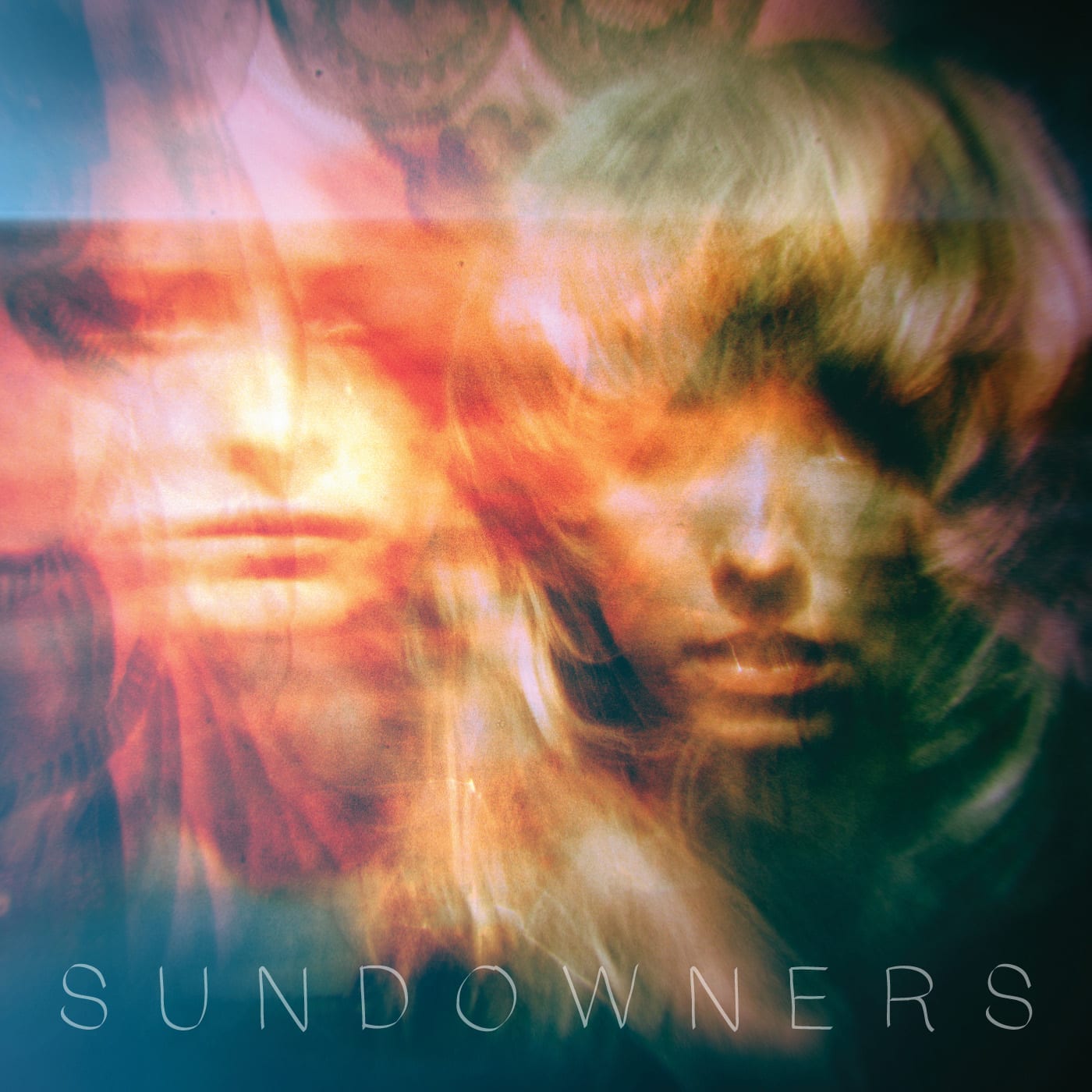 Album Review: Sundowners (Self-Titled)