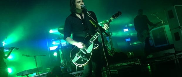 Live Review: Placebo // O2 Academy, Birmingham, 18.03.15