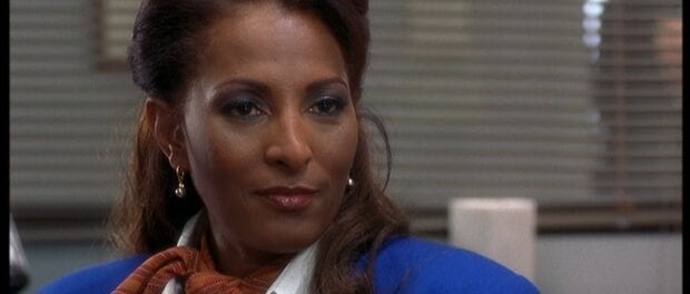 Movie Monday: Jackie Brown