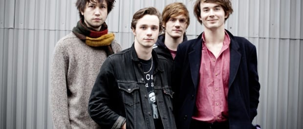 Live Review: Palma Violets // Rough Trade West, Record Store Day 18.04.15