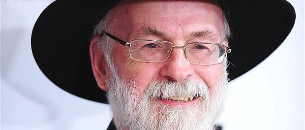 Terry Pratchett: A Tribute