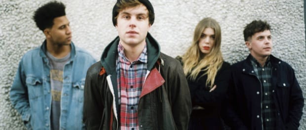 Live Review: Superfood // Heaven, London 09.04.15