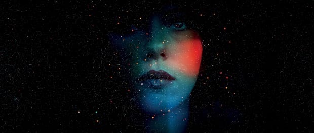 Film Review: Under The Skin