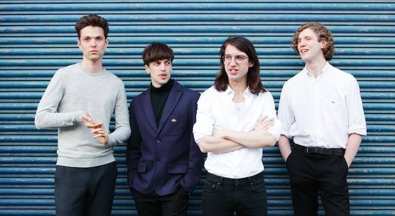 Single Review: Stay High // Spector