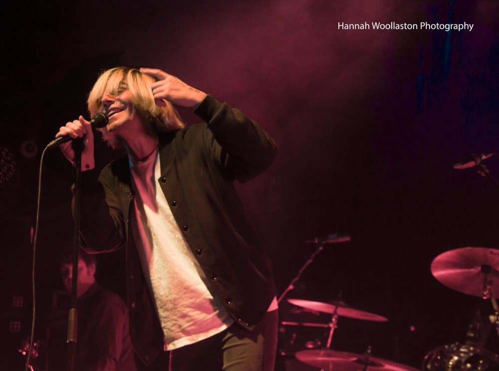 Gallery: The Charlatans