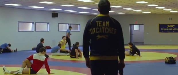 Film Review: Foxcatcher