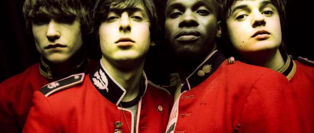 Music News: The Libertines To Headline Reading & Leeds