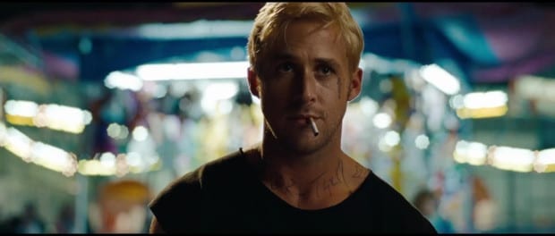 Defining Moments: Ryan Gosling