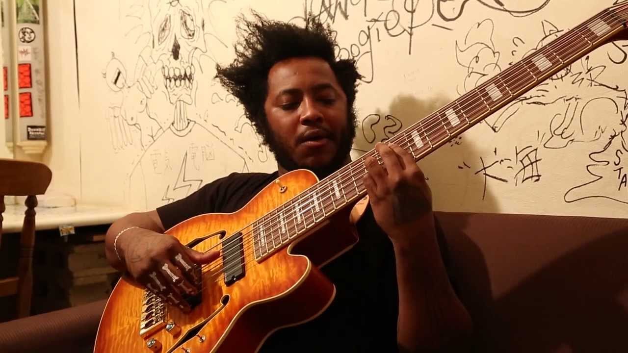 Single Review: Them Changes // Thundercat