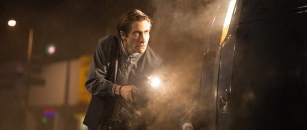 Film Review: Nightcrawler