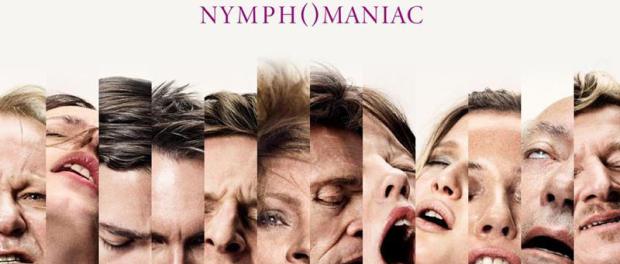 Film Review: Nymphomaniac Volumes I and II