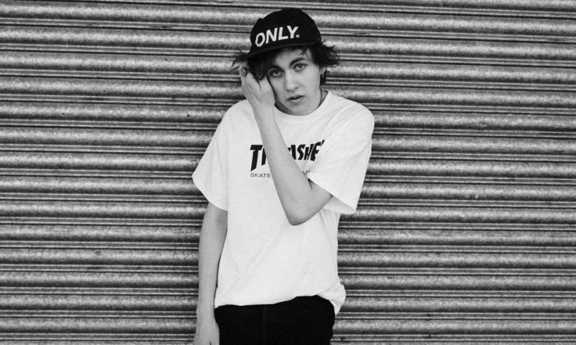 Track Review: Fake ID // RAT BOY