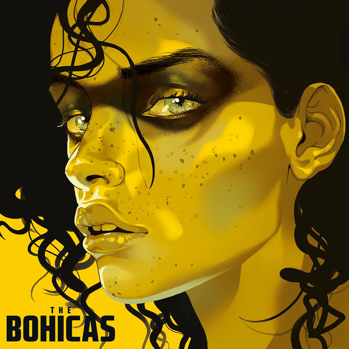 Album Review: The Making Of // The Bohicas