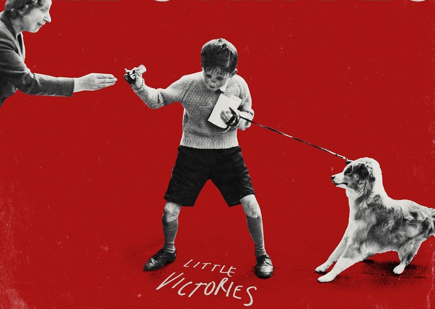 Album Review: Little Victories // The Strypes