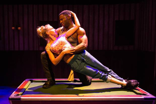 Theatre Review: Othello