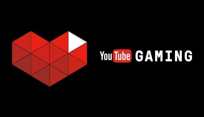 Gaming News: YouTube Gaming Launches