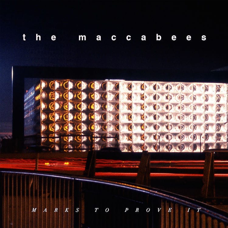 Album Review: Marks To Prove It // The Maccabees