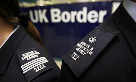 Immigration – a financial or fundamental anger?