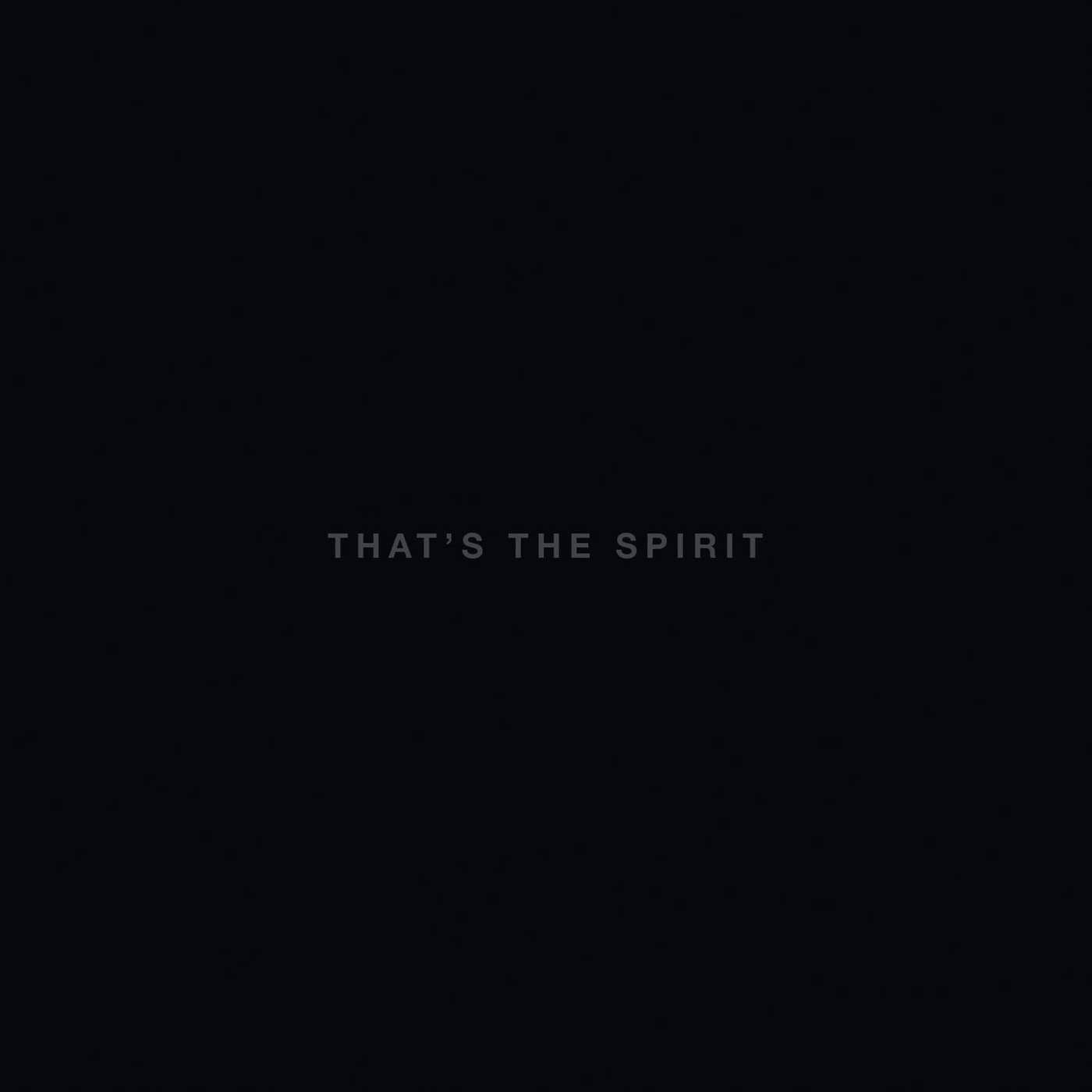 A Cliché-by-Cliché Guide to BMTH’s ‘That’s The Spirit’