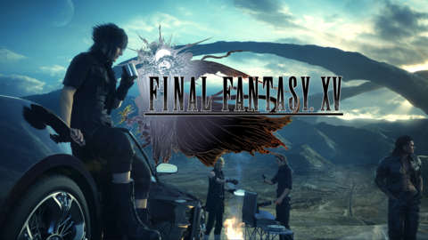 Gaming News: Final Fantasy XV for 2016 Release