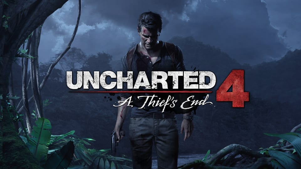 Gaming News: Uncharted 4 Release and Special Editions Announced