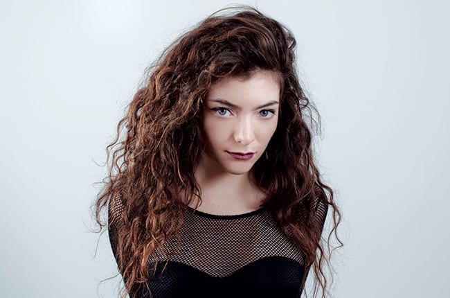 Lorde: The Voice of a Generation?