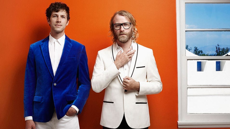 Album Review: Return To The Moon // EL VY
