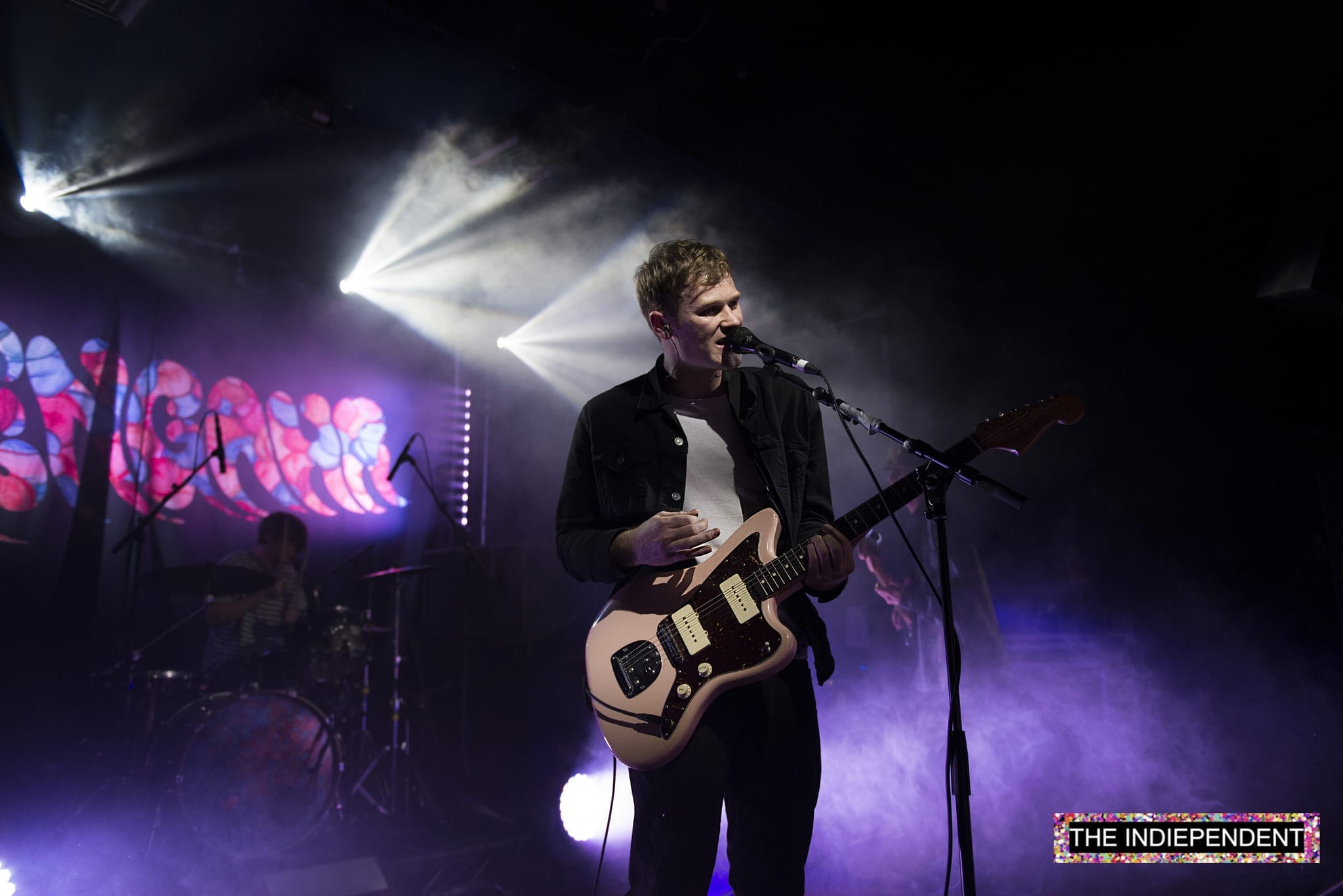 Gallery: Gengahr // Scala, London