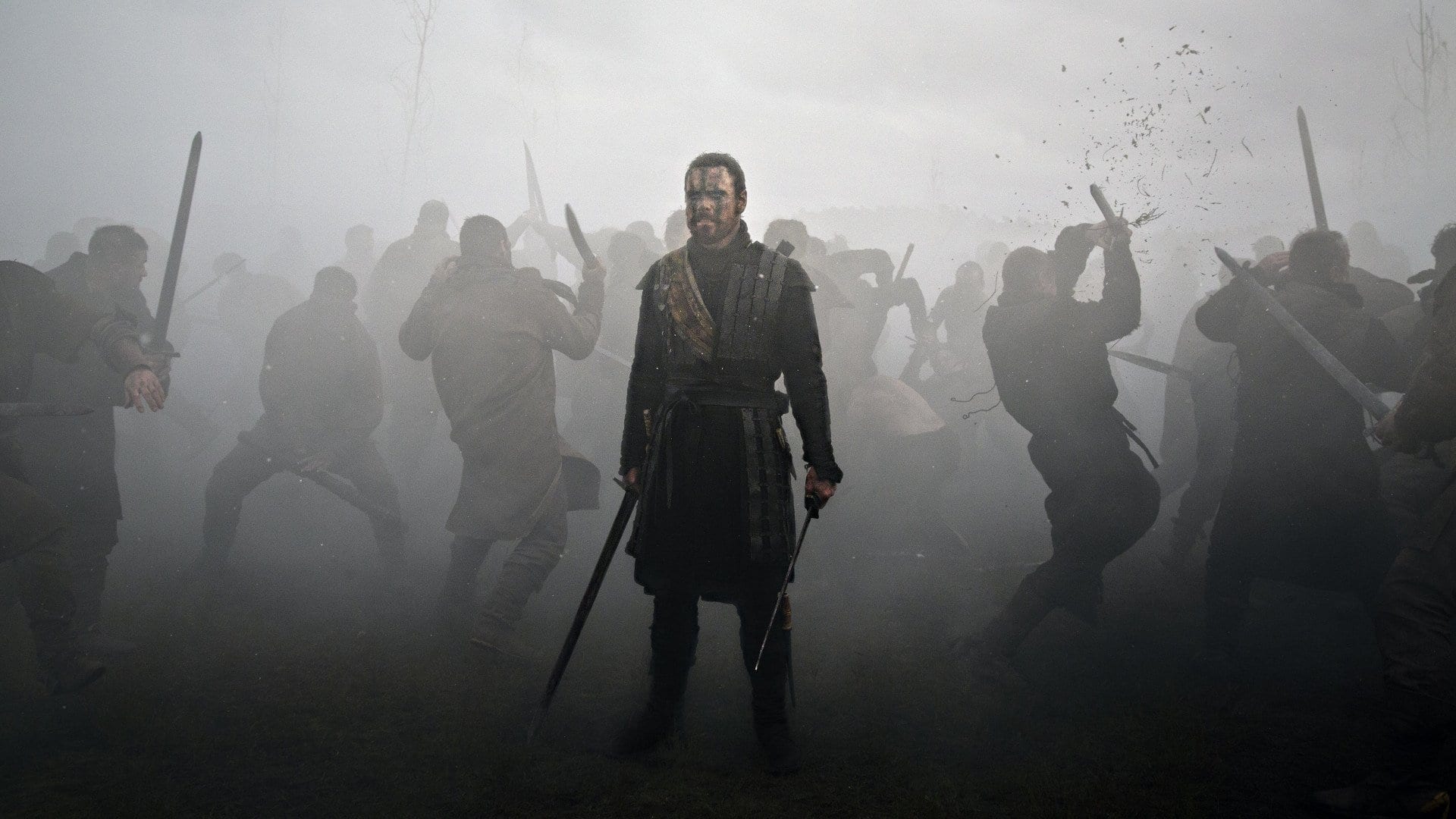 Film Review: Macbeth