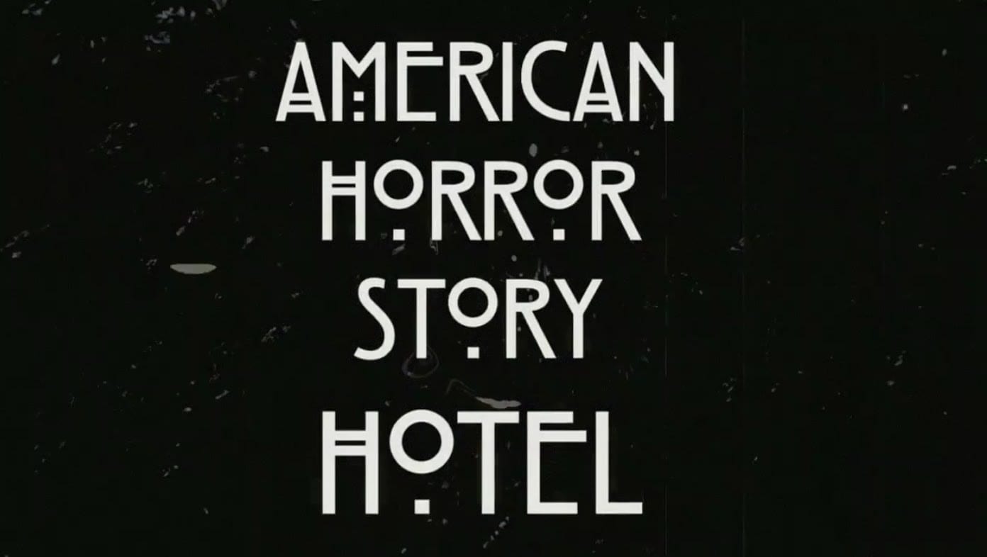 TV Review: American Horror Story: Hotel // Checking In