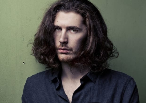 Song of the Week: Arsonist’s Lullabye // Hozier