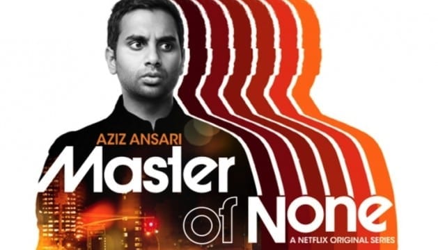 TV: Master of None and Hollywood’s Race Issues