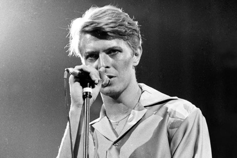 The Indiependent’s Best of Bowie