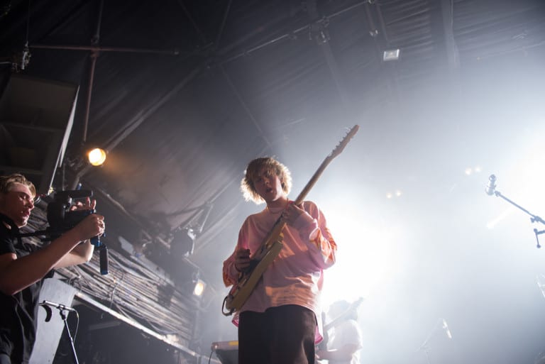 Gallery: Rat Boy // Heaven, London 26.01.16