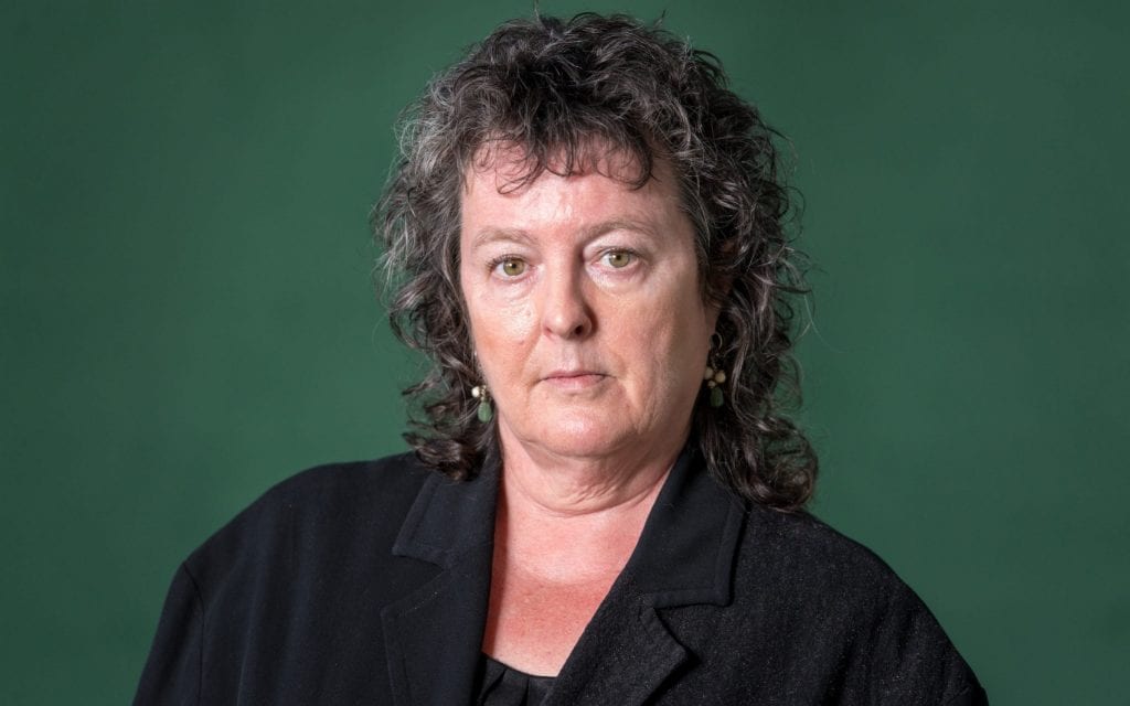 Poem of the Week: Text // Carol Ann Duffy : The Indiependent